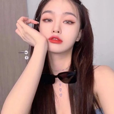 我的好友阿曼达